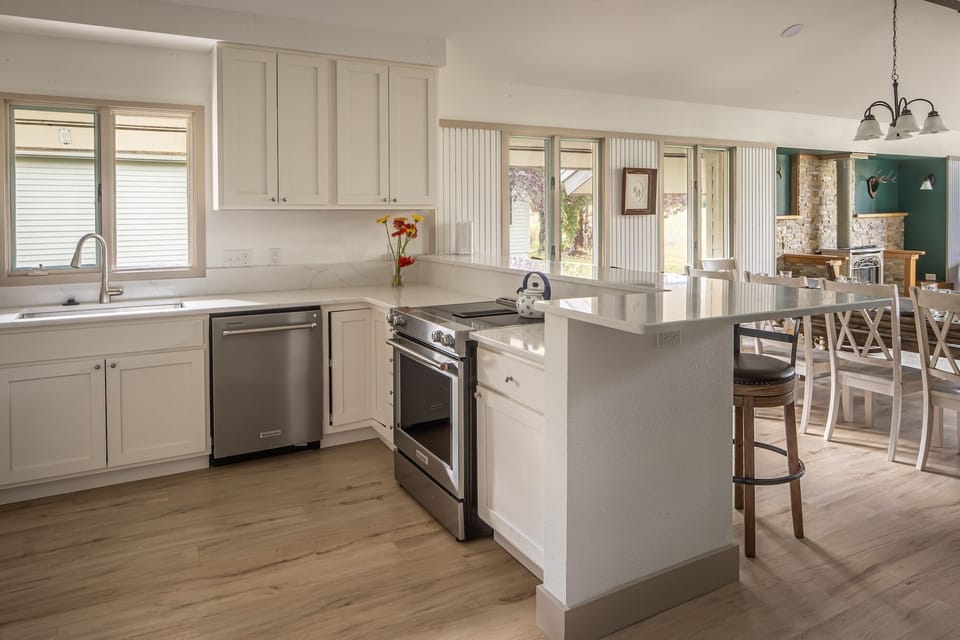 Kitchen - 2