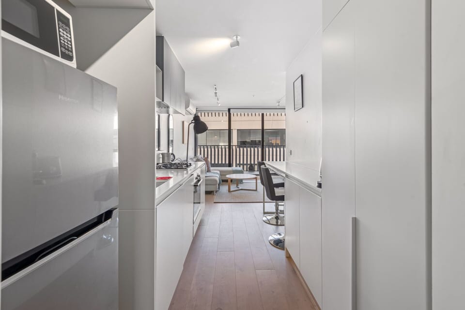 Apartment | Interior