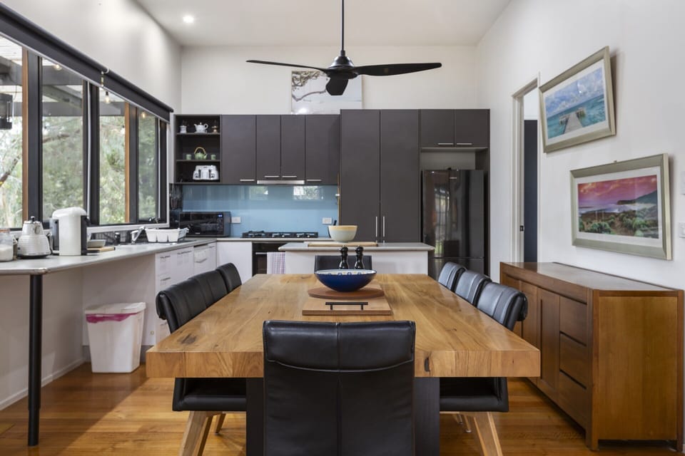 Apartment | Dining