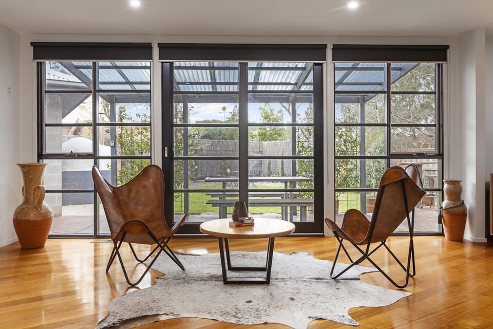 Apartment | Interior