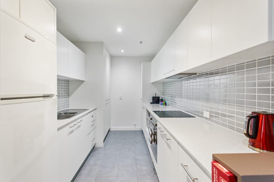 Apartment | Private kitchen