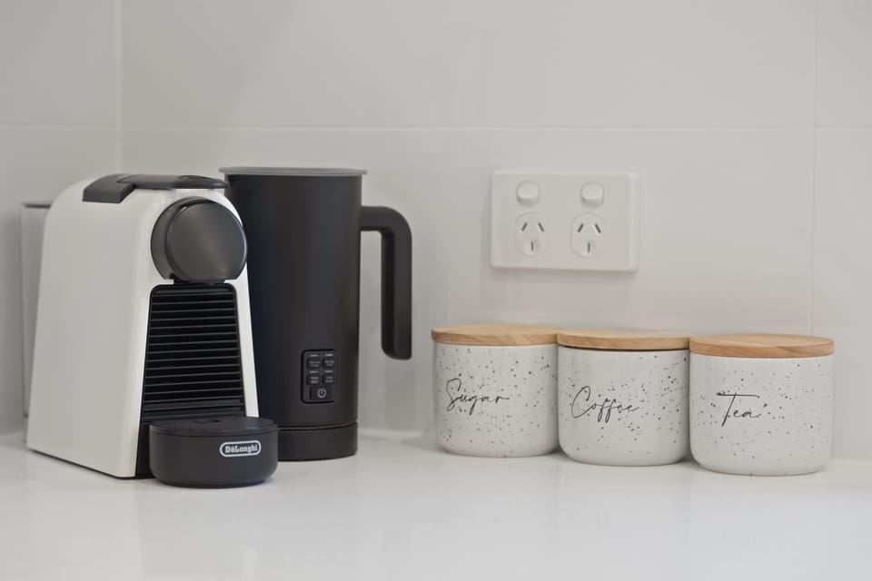 Apartment | Coffee and/or coffee maker