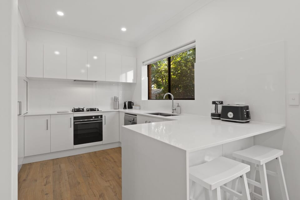 Apartment | Private kitchen | Cookware/dishes/utensils