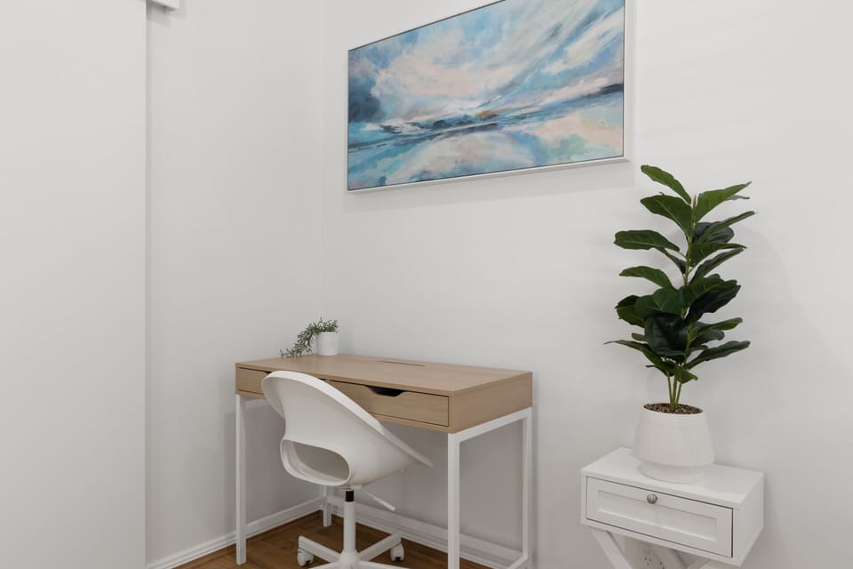 Apartment | Interior