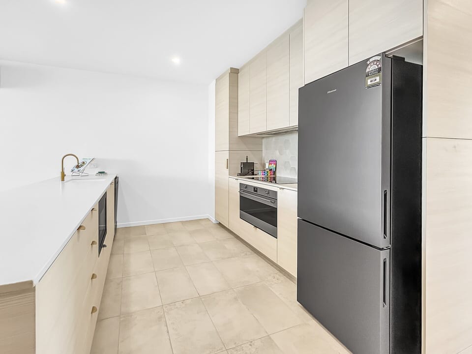 Apartment | Private kitchen