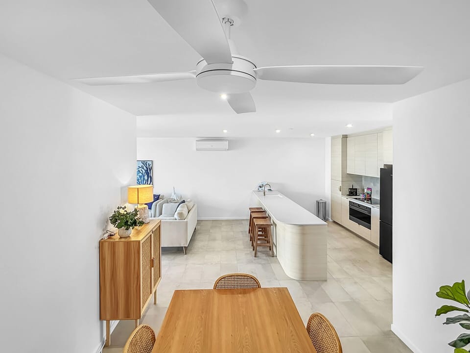 Apartment | Private kitchen