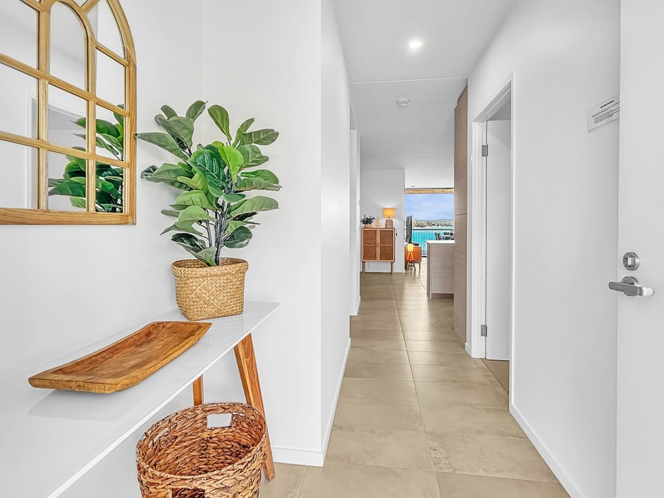 Apartment | Living room