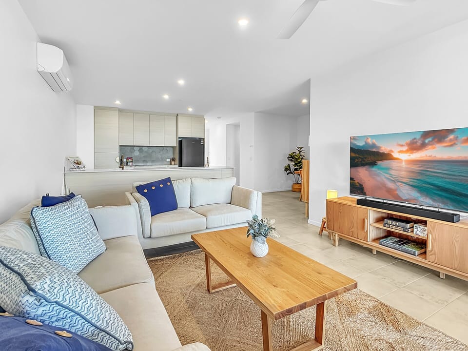 Apartment | Living room