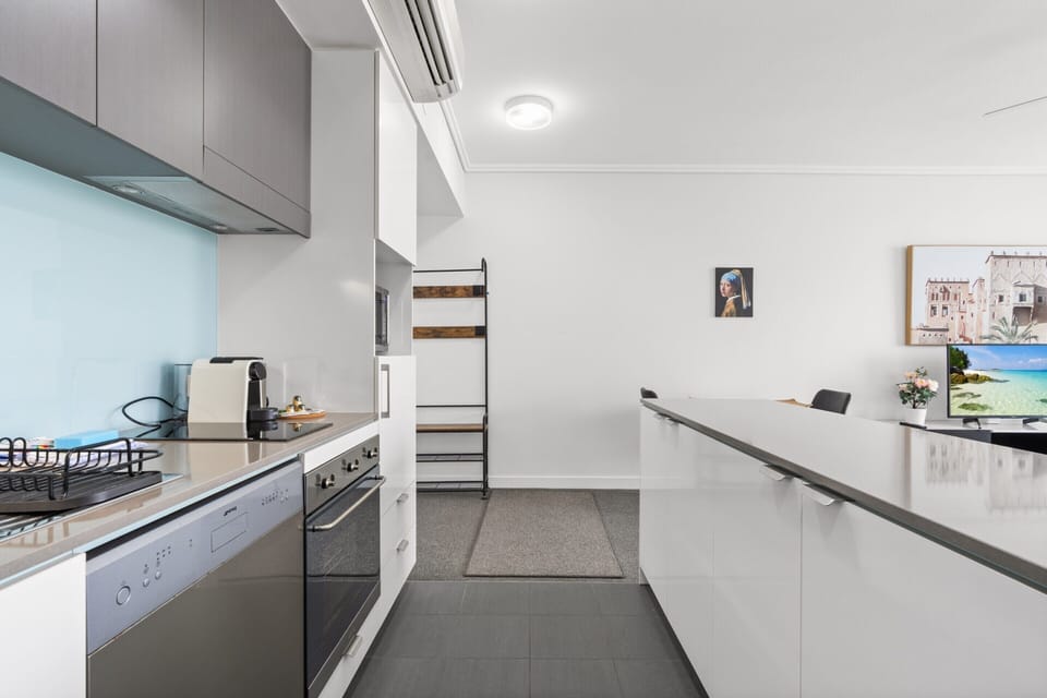 Apartment | Private kitchen