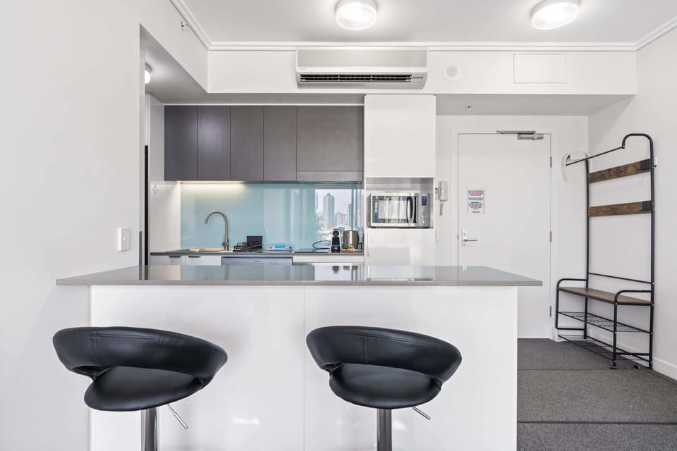 Apartment | Private kitchen