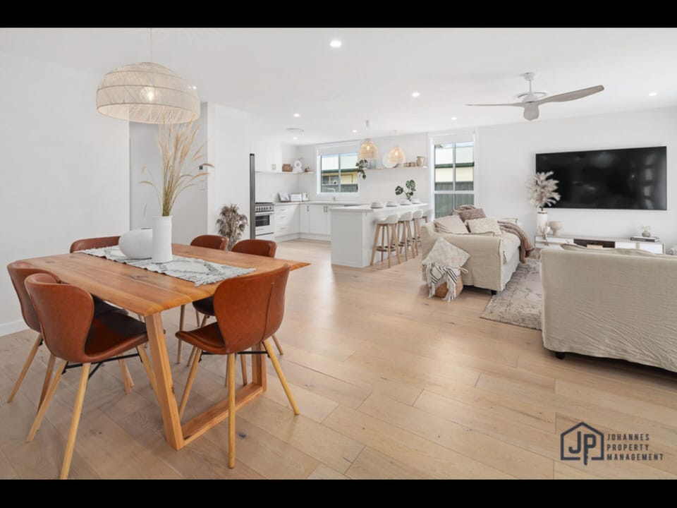 Apartment | Living room