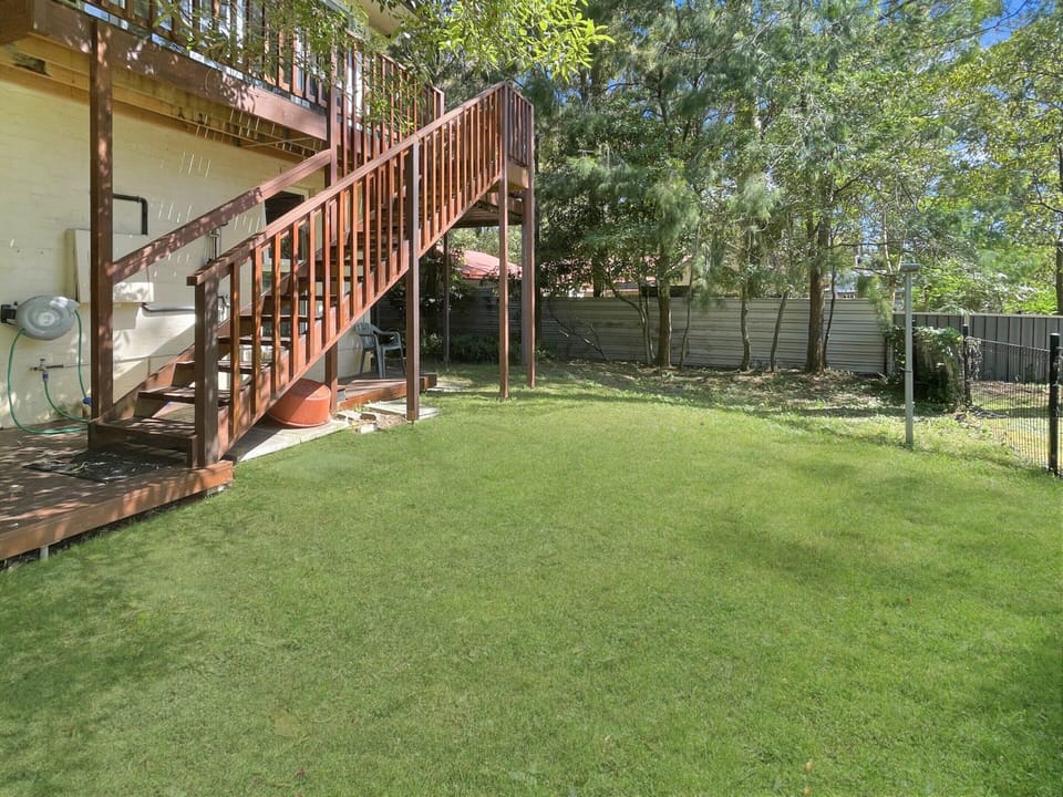 Apartment | Property grounds