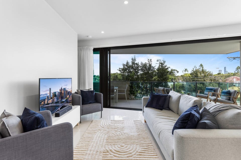 Apartment | Living room