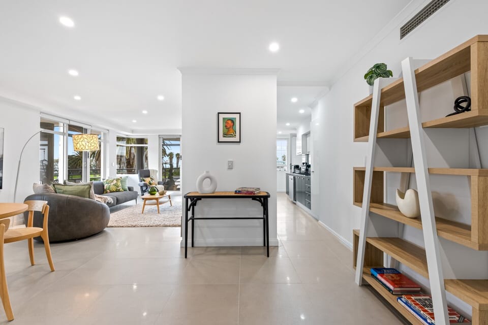 Apartment | Interior