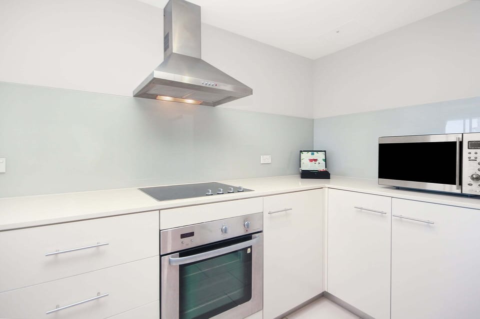 Apartment | Private kitchen | Cookware/dishes/utensils