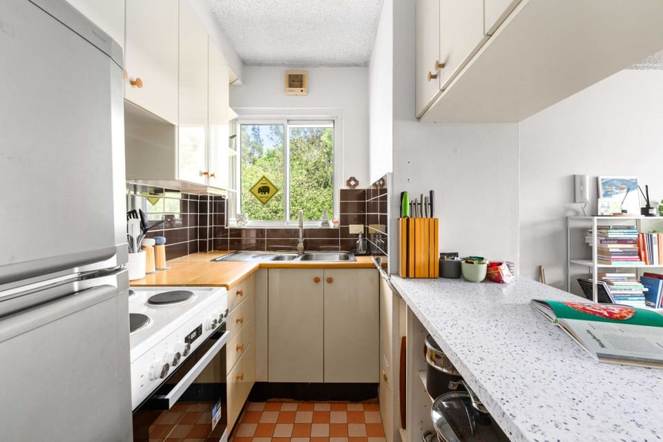 Apartment | Private kitchen