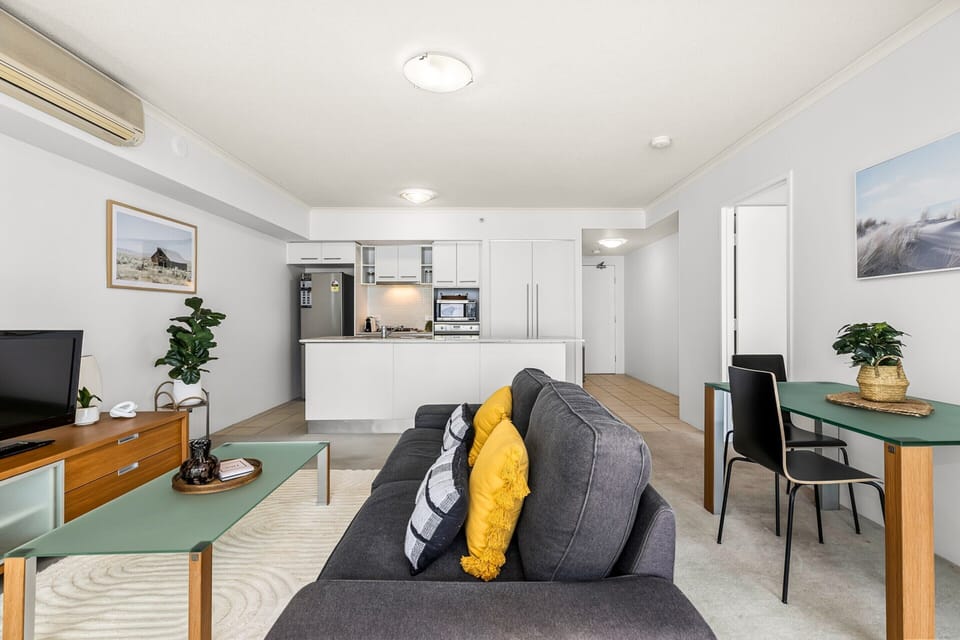 Apartment | Living room