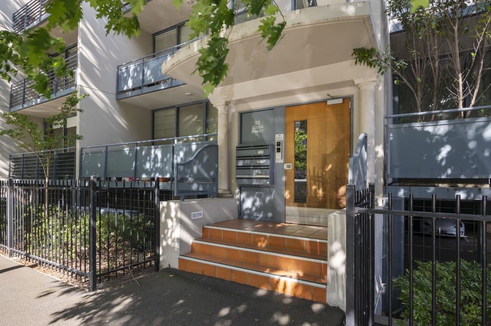 Apartment | Exterior