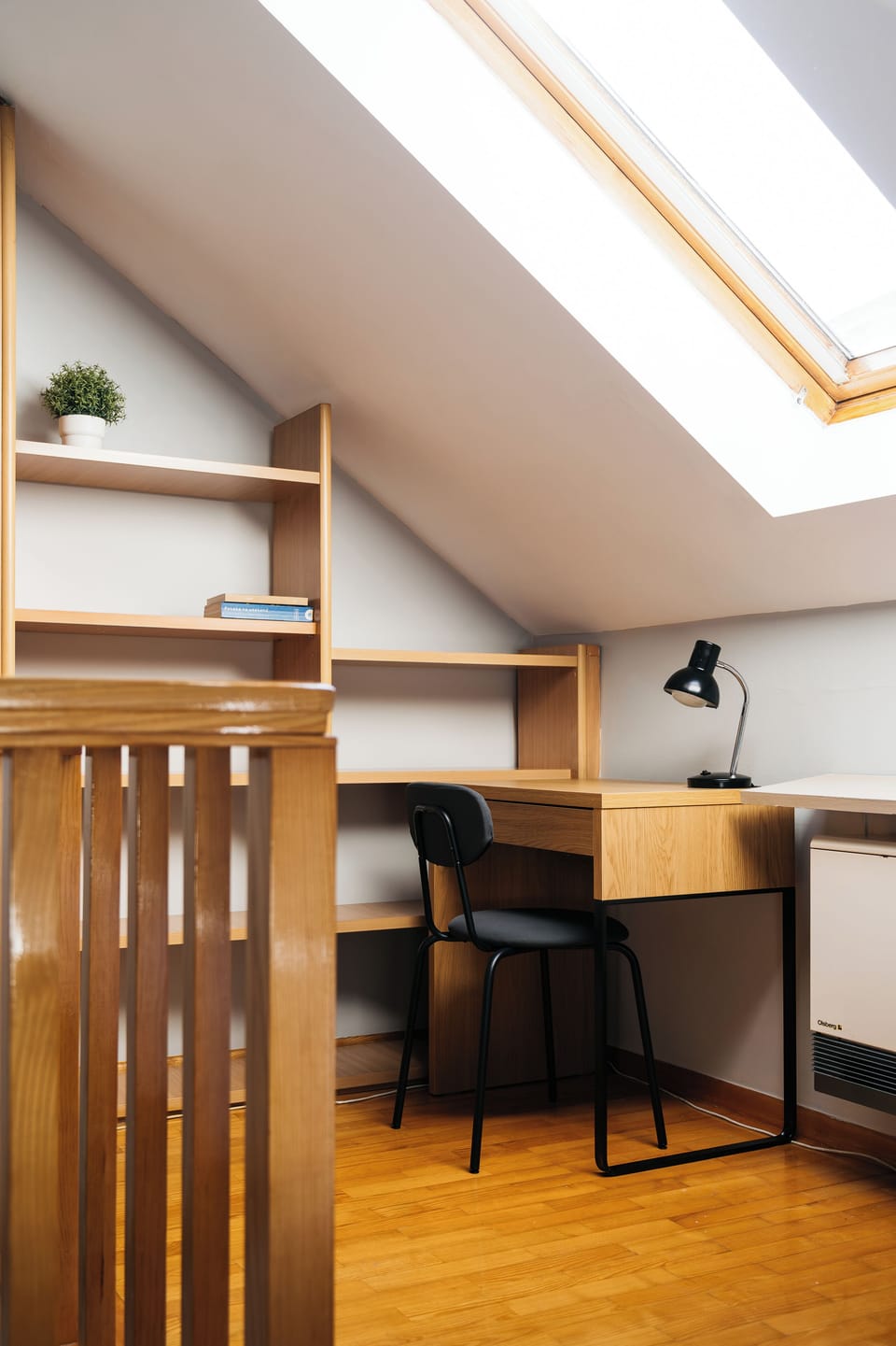 Apartment, City View | Iron/ironing board, free WiFi