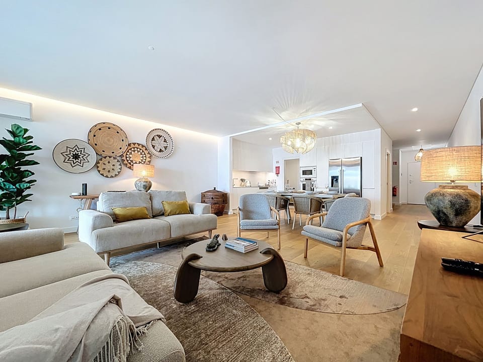 Apartment | 2 bedrooms