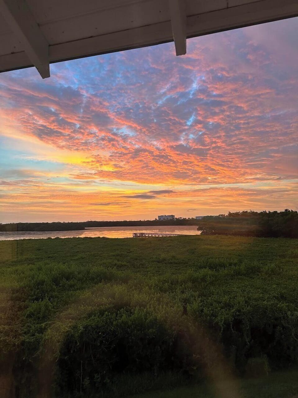 Another Glorious Sunset from Lanai