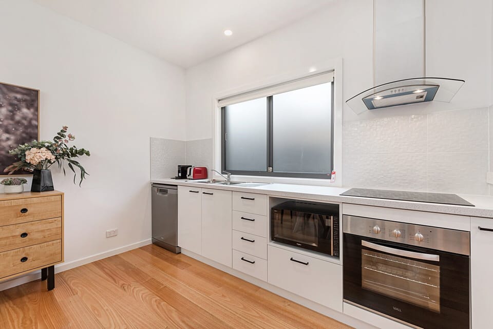 Apartment | Private kitchen