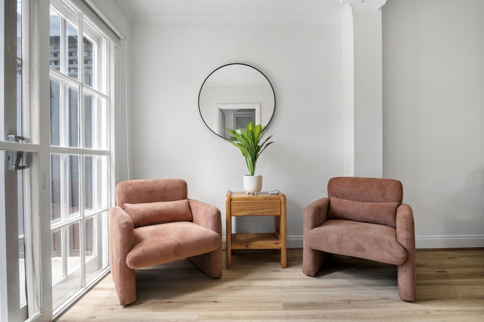 Apartment | Dining