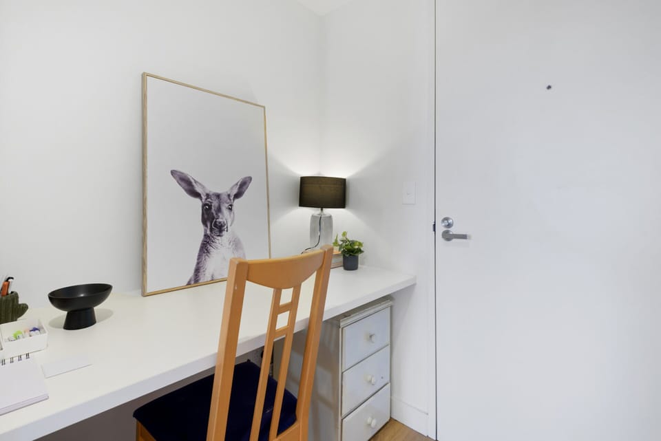 Apartment | Living room
