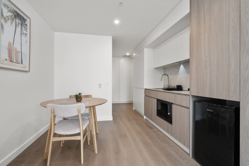 Apartment | Private kitchen