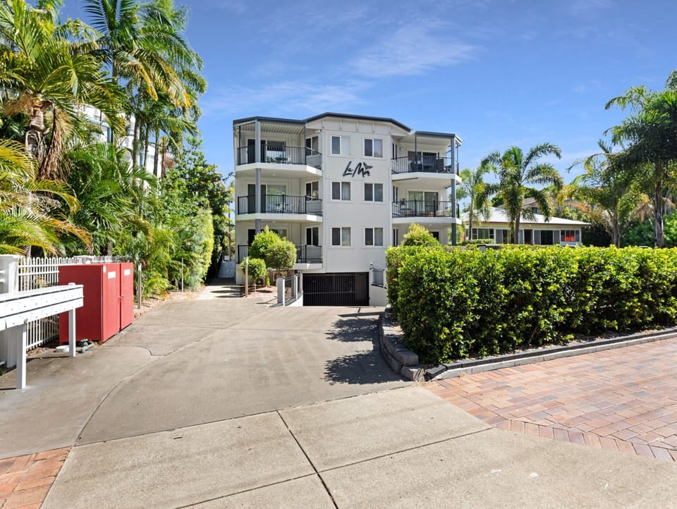Apartment | Exterior