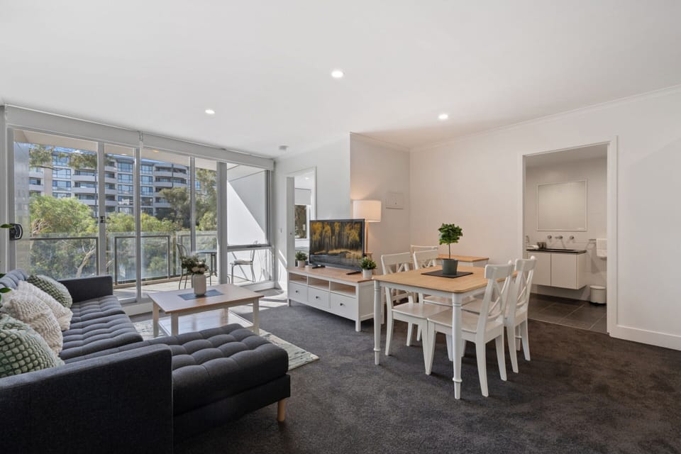 Apartment | Living room