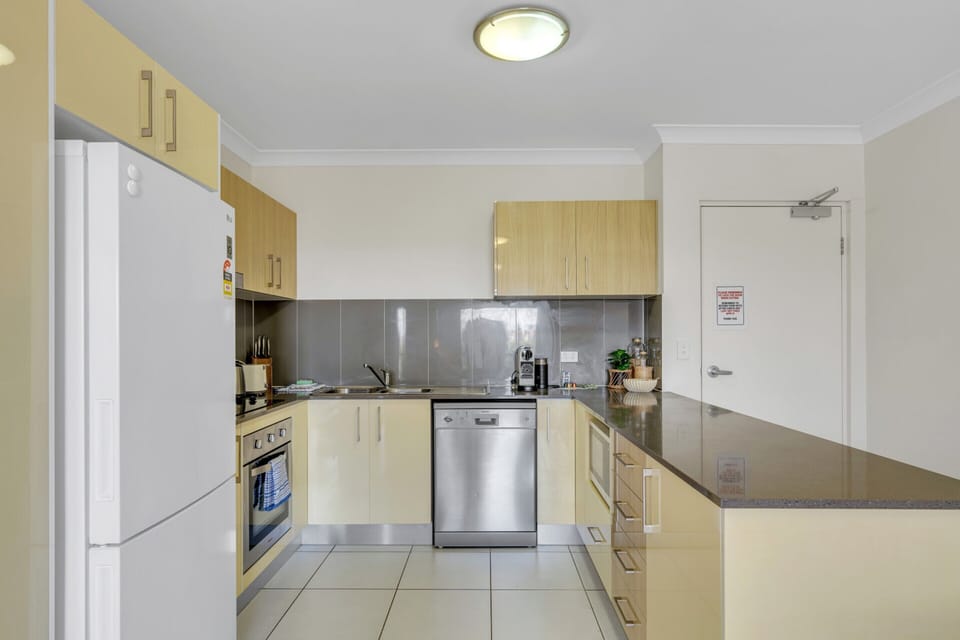 Apartment | Private kitchen