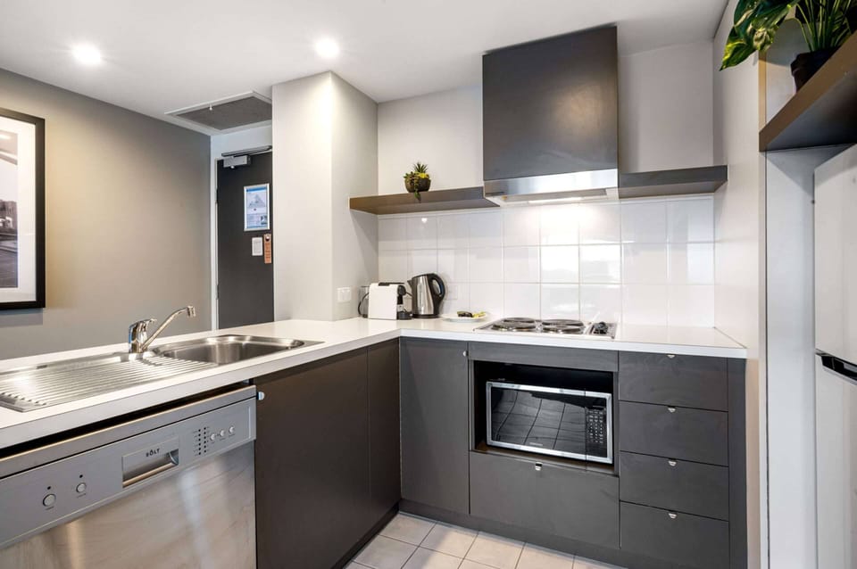 Apartment | Private kitchen
