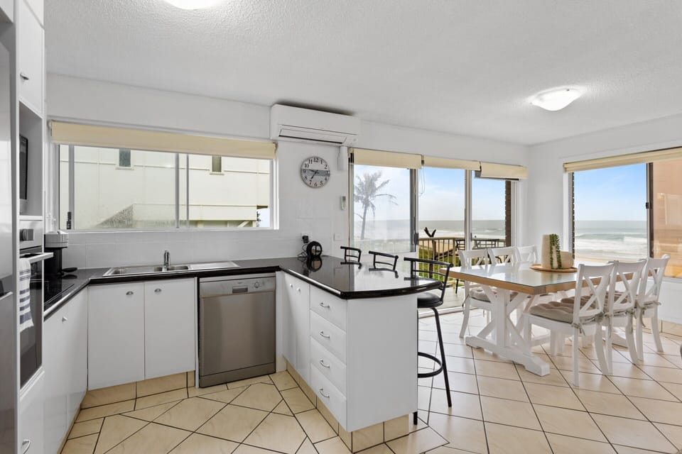 Apartment | Private kitchen