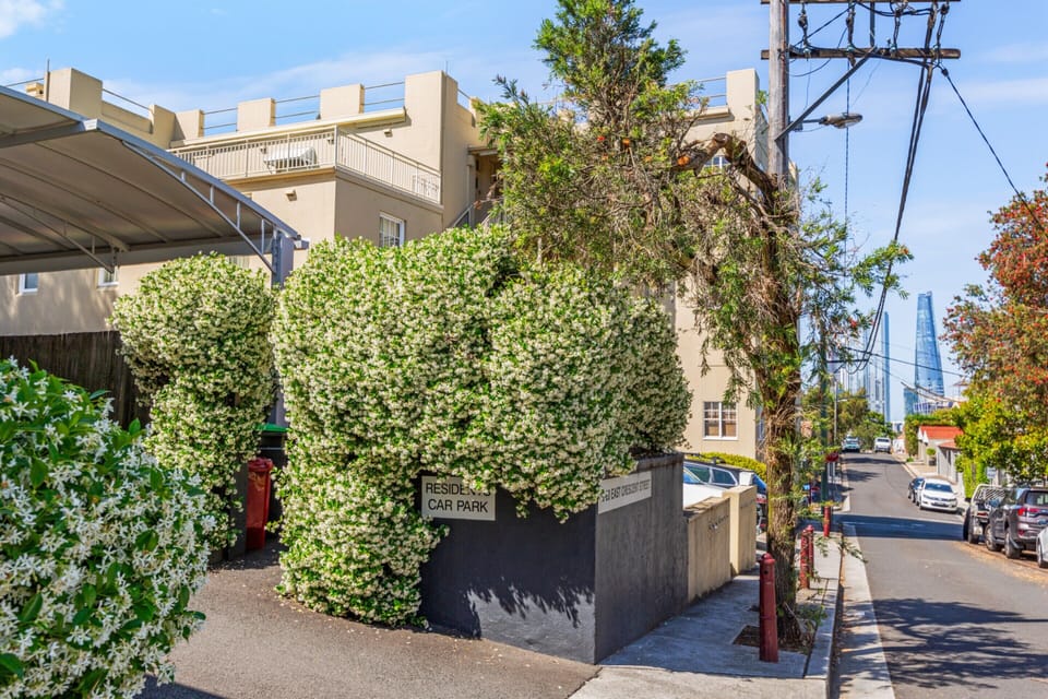 Apartment | Exterior