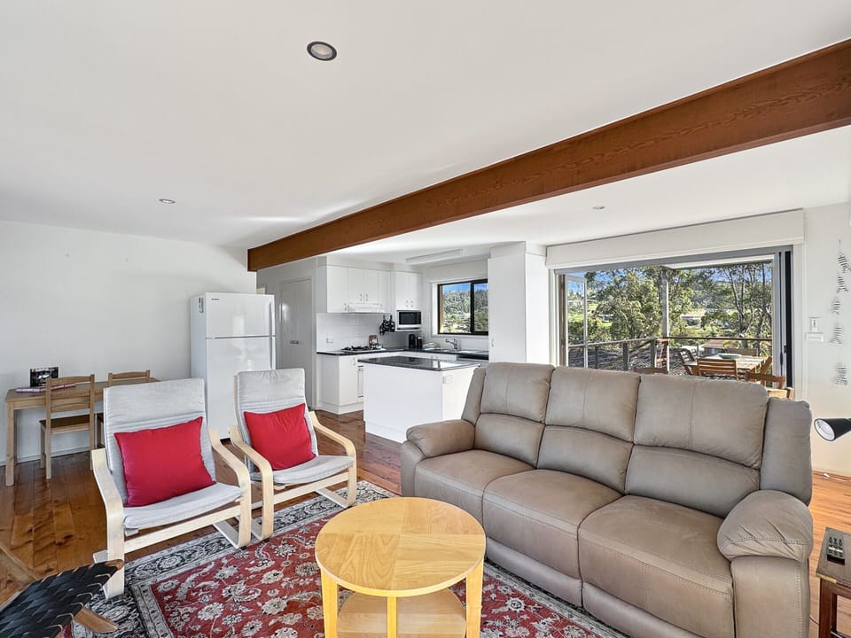 Apartment | Living room