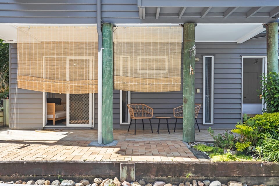 Apartment | Terrace/patio