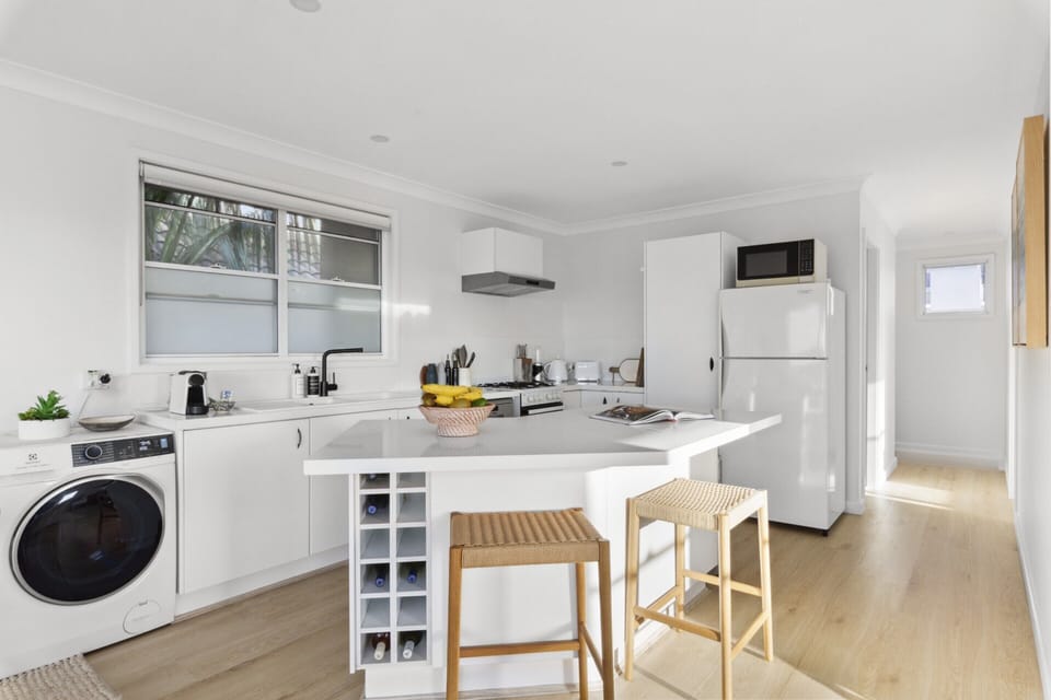 Apartment | Private kitchen