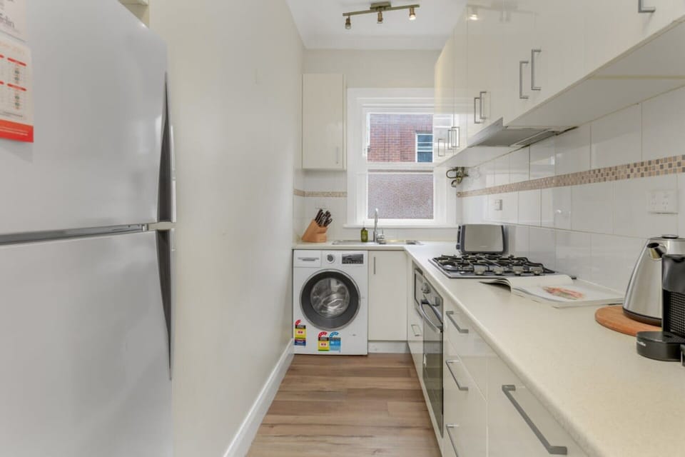 Apartment | Private kitchen
