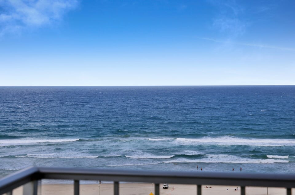 Apartment | Beach