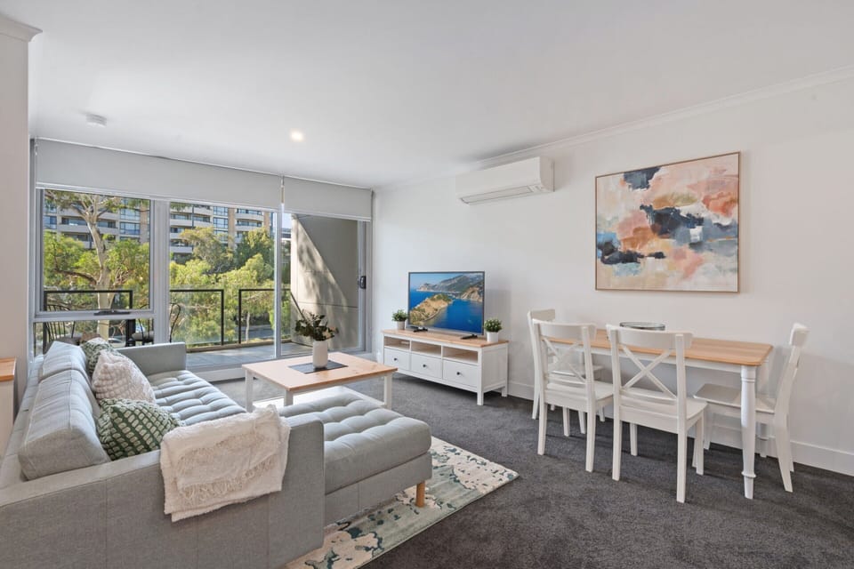 Apartment | Living room