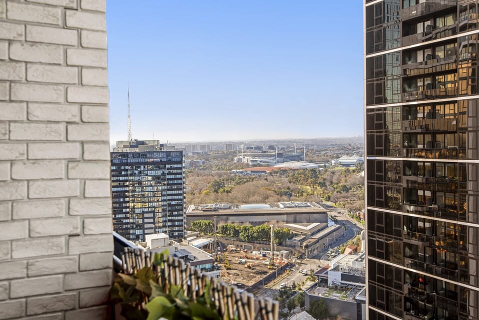 Apartment | View from property