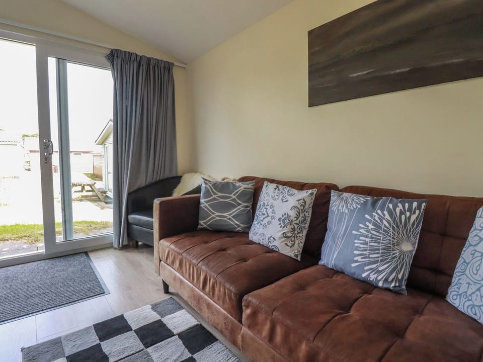 Cottage | Living area