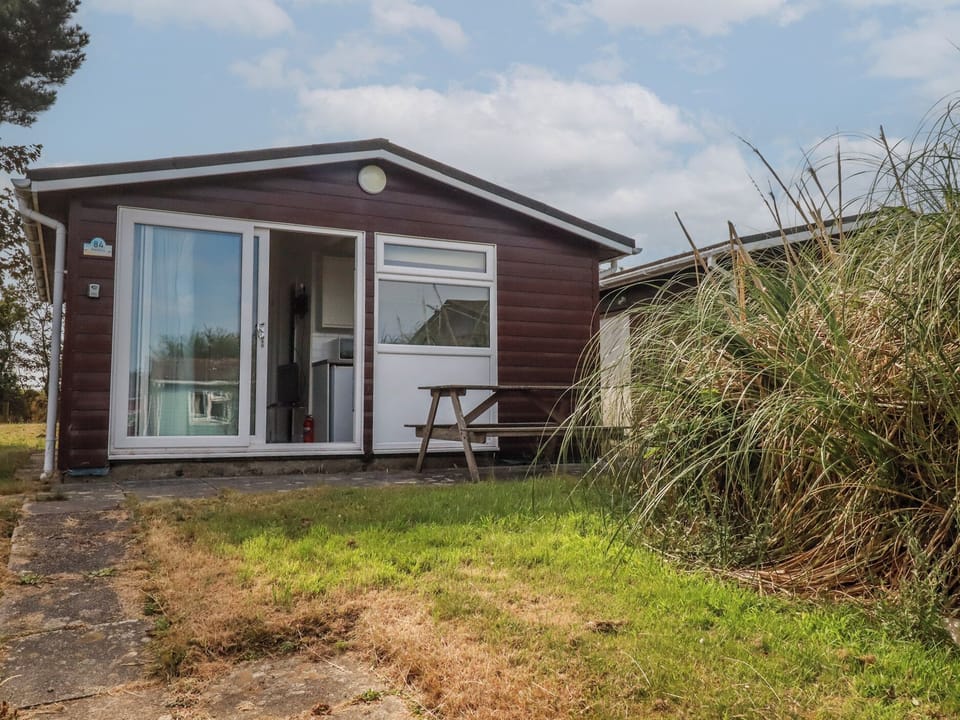 Cottage | Exterior