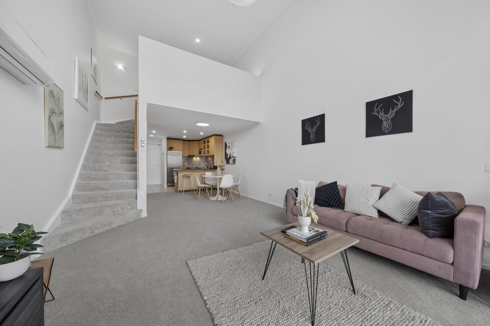 Apartment | Living room