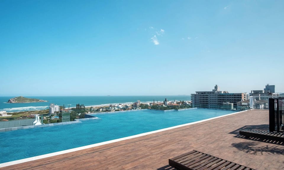 Basic Apartment | Pool | Outdoor pool