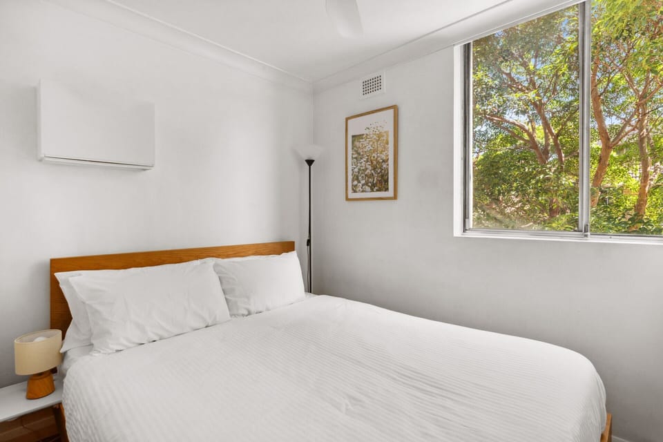 Apartment | 1 bedroom, iron/ironing board, bed sheets