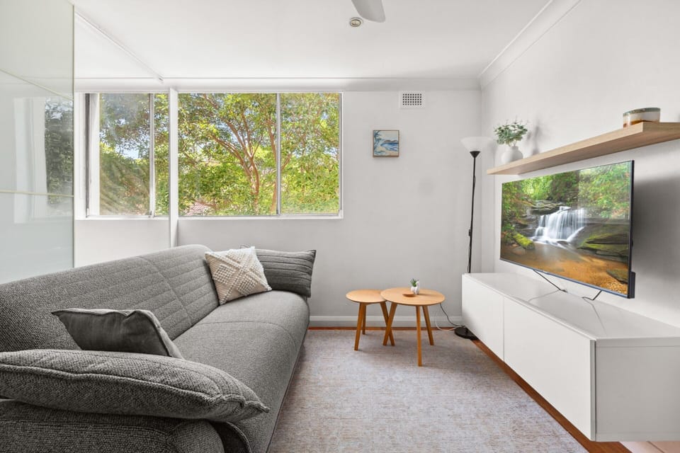 Apartment | Living area