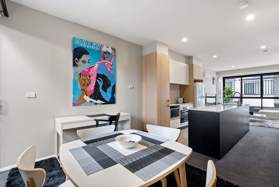 Apartment | Private kitchen
