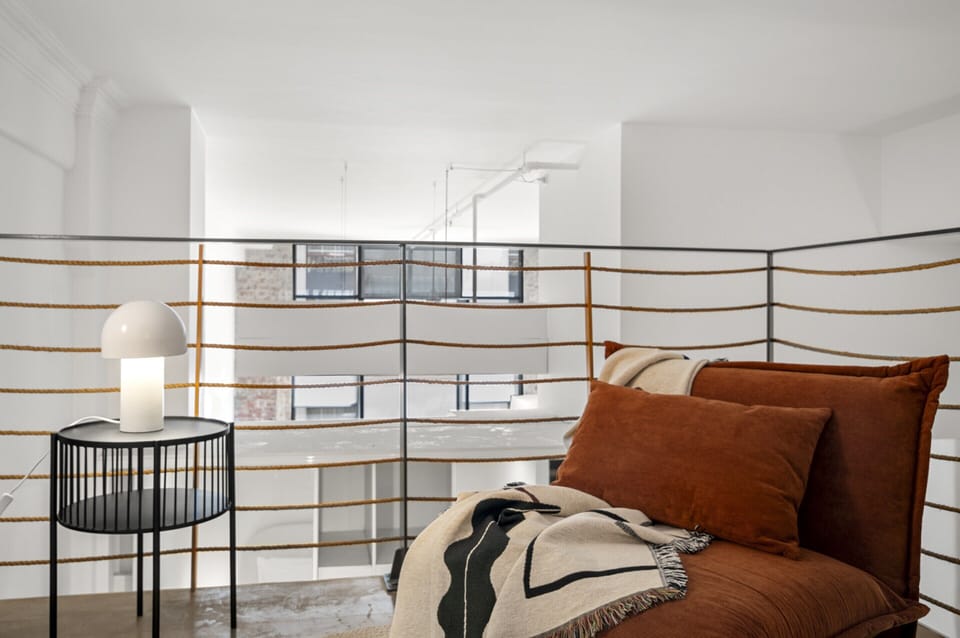 Apartment | Living room